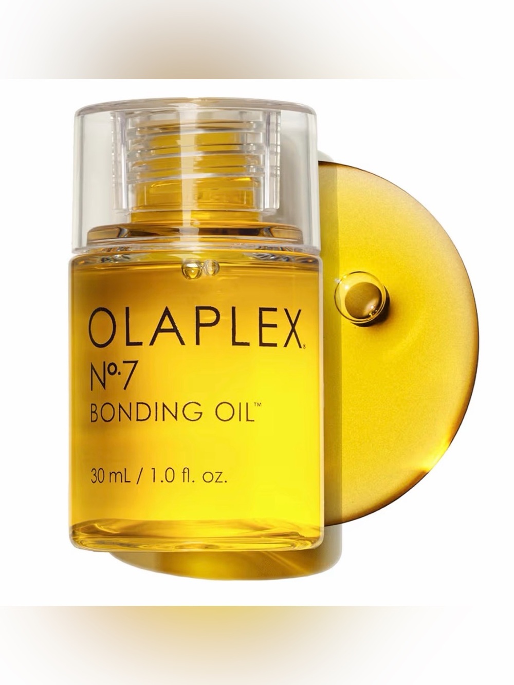 OLAPLEX No.7 Bonding Oil — NEW